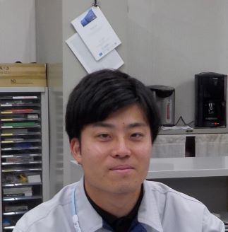顔写真